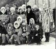 Alma-Ata 1978 god. Aksuekskie shkol_niki. Part 2.jpg